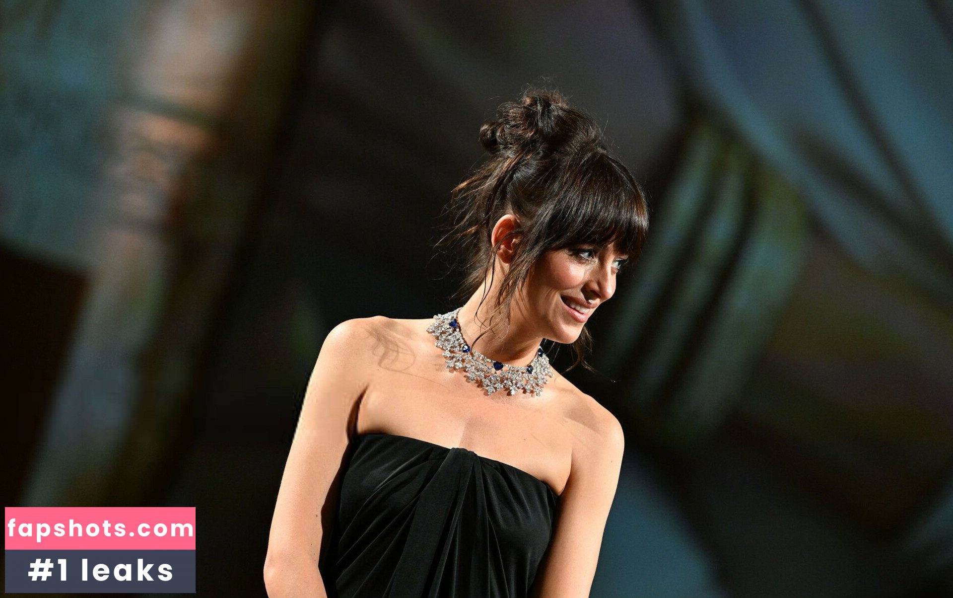 Dakota Johnson Nahé úniky fotek pouze od fanoušků #111 - Fapshots