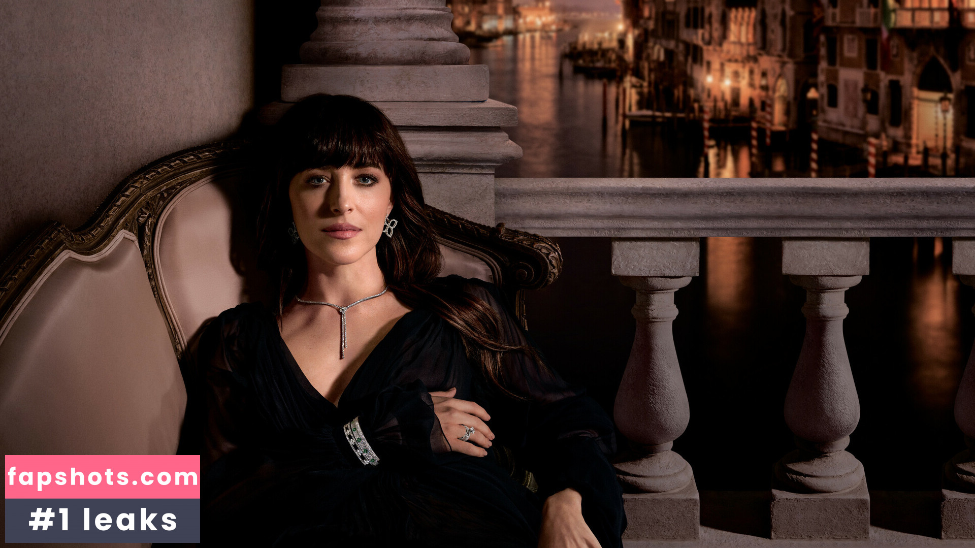 Dakota Johnson Nahé úniky fotek pouze od fanoušků #118 - Fapshots