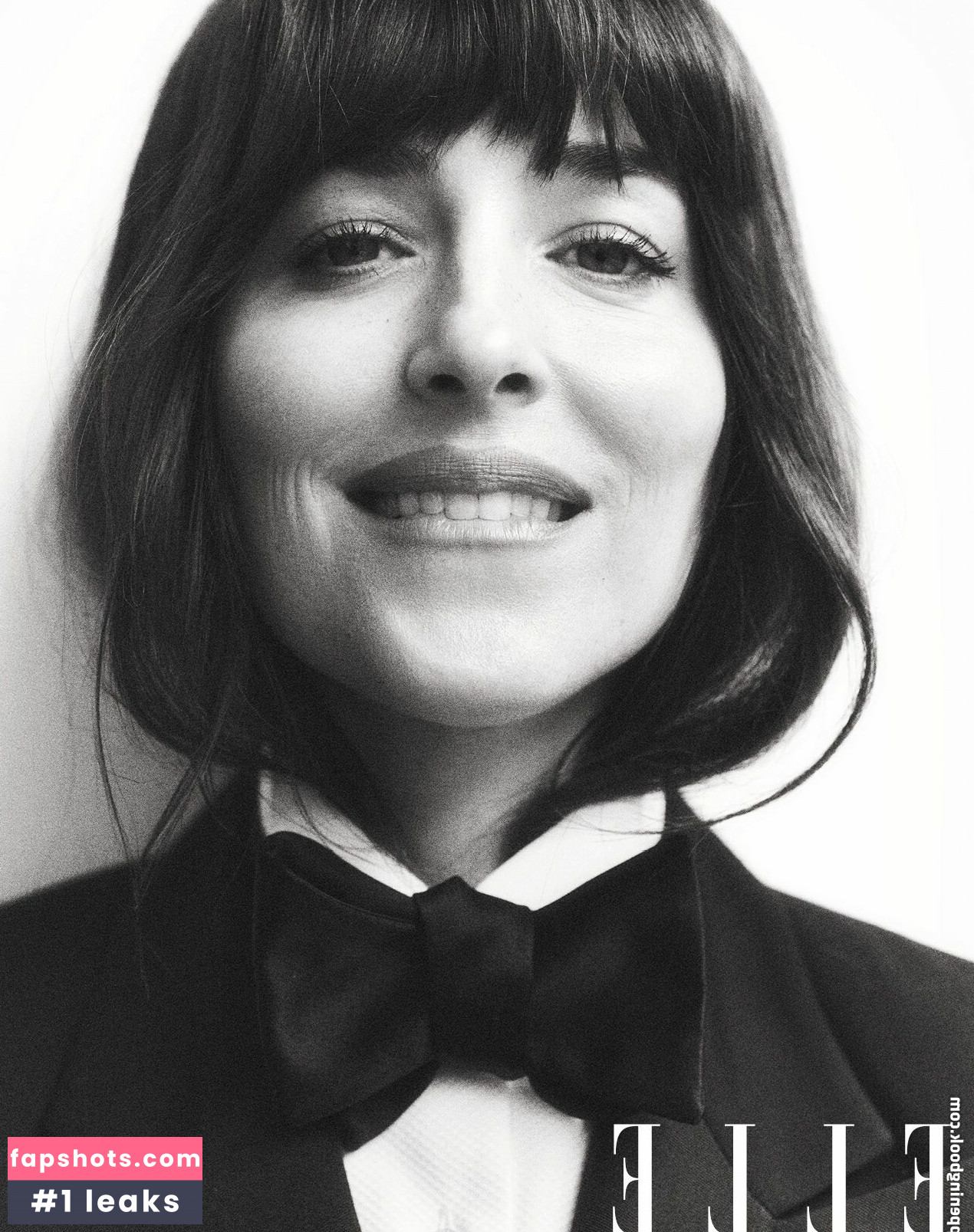 Dakota Johnson Nahé úniky fotek pouze od fanoušků #139 - Fapshots