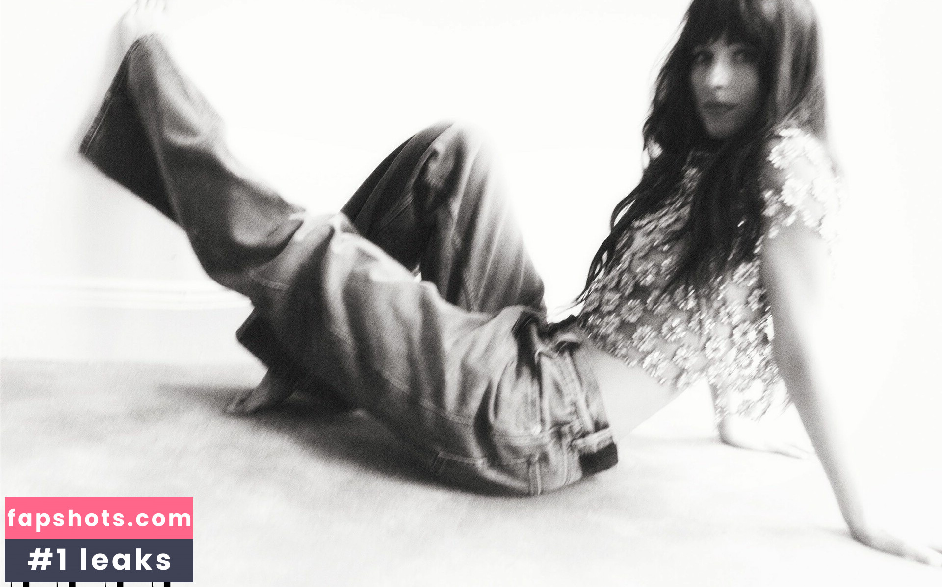 Dakota Johnson Nahé úniky fotek pouze od fanoušků #144 - Fapshots