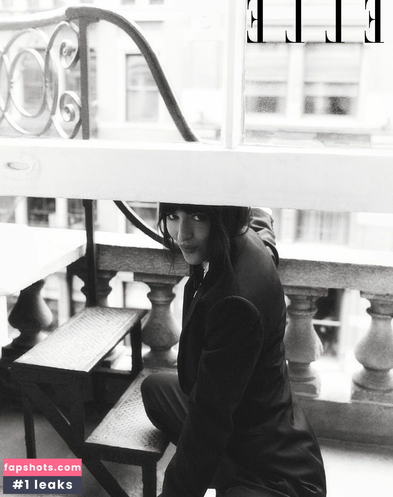 Dakota Johnson Nahé úniky fotek pouze od fanoušků #146 - Fapshots