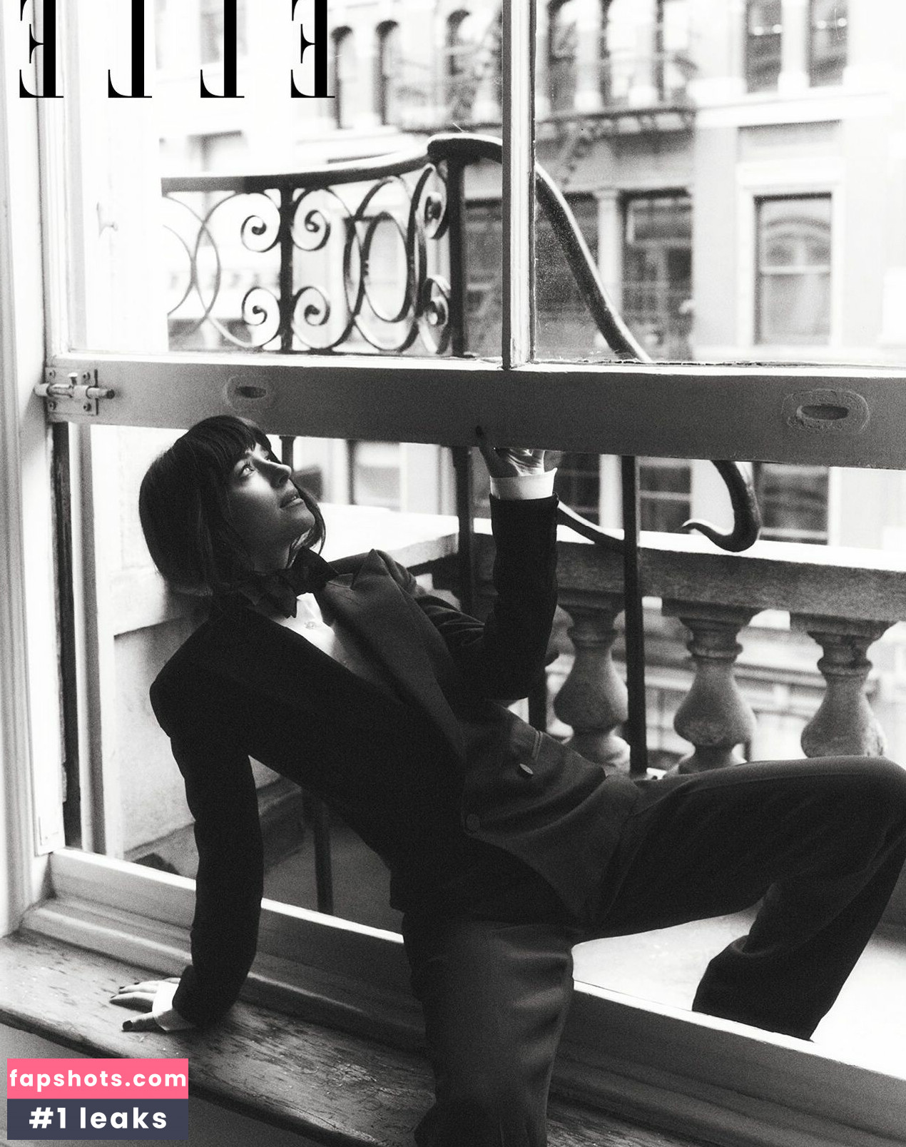 Dakota Johnson Nahé úniky fotek pouze od fanoušků #154 - Fapshots