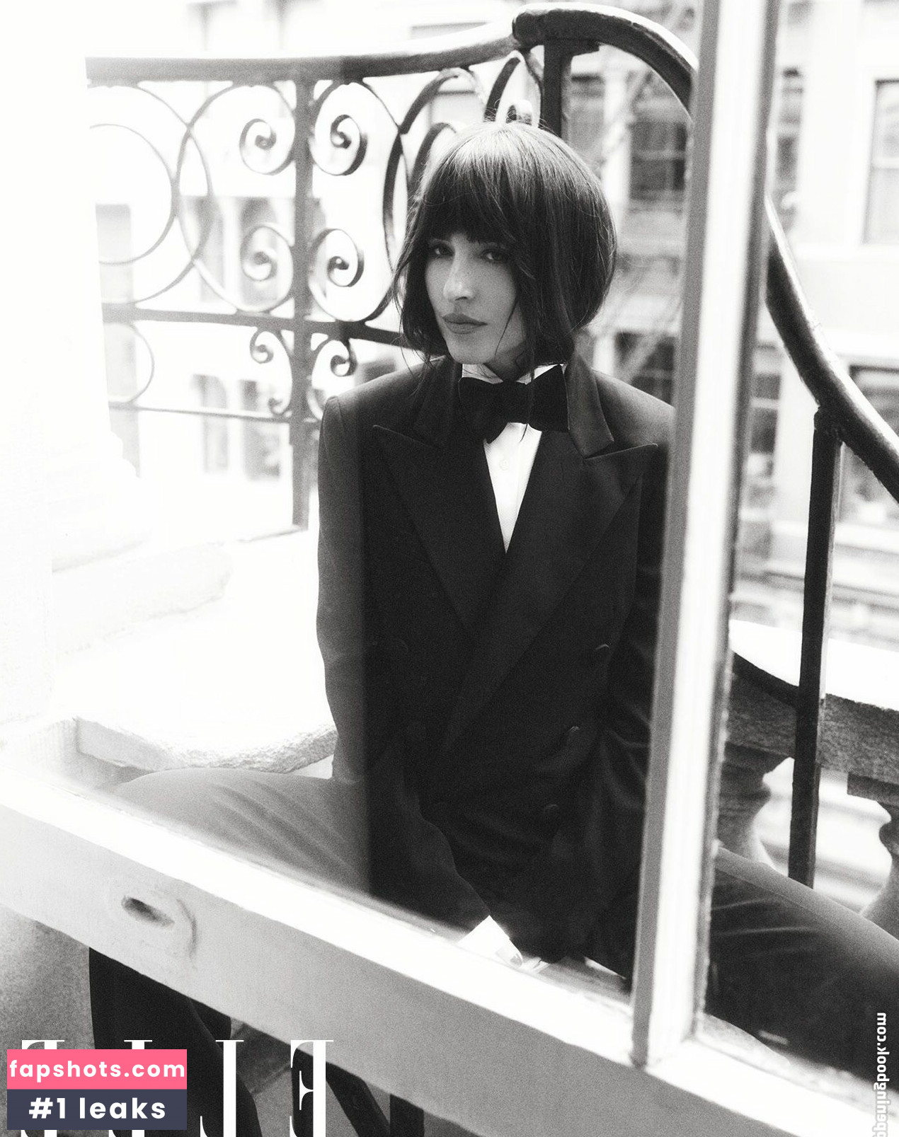 Dakota Johnson Nahé úniky fotek pouze od fanoušků #155 - Fapshots