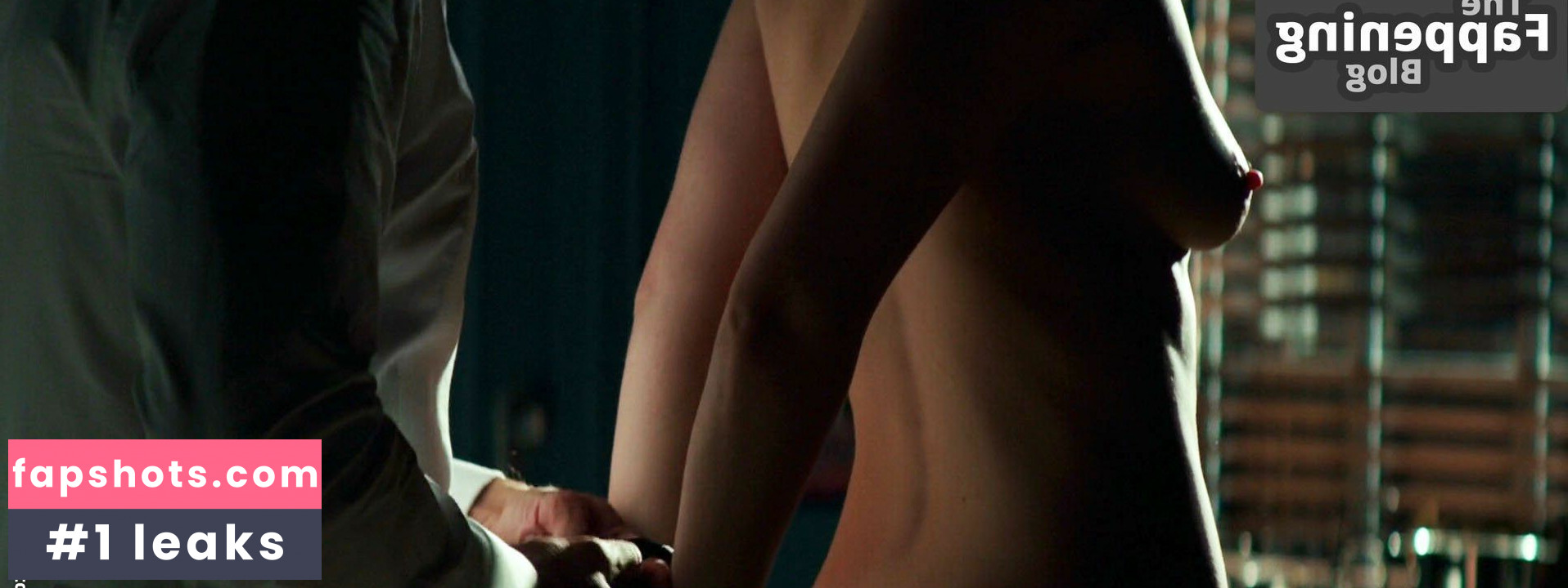 Dakota Johnson Nahé úniky fotek pouze od fanoušků #170 - Fapshots