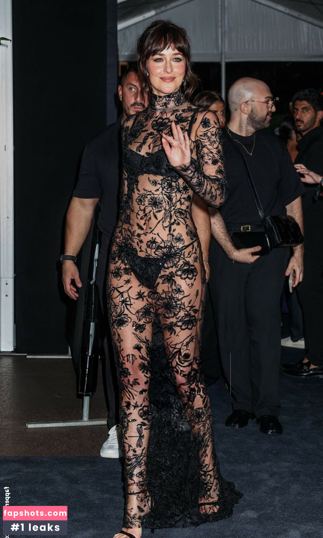 Dakota Johnson Nahé úniky fotek pouze od fanoušků #19 - Fapshots