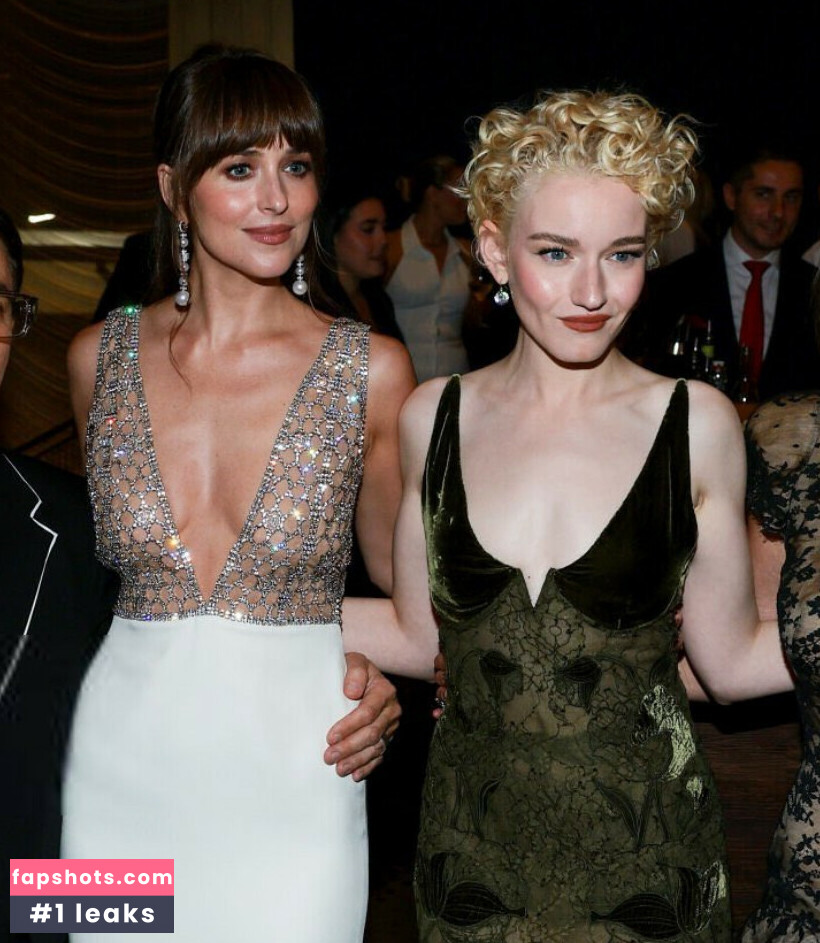 Dakota Johnson Nahé úniky fotek pouze od fanoušků #184 - Fapshots