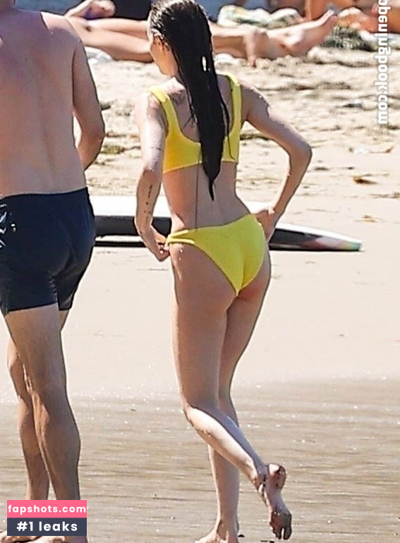 Dakota Johnson Nahé úniky fotek pouze od fanoušků #241 - Fapshots