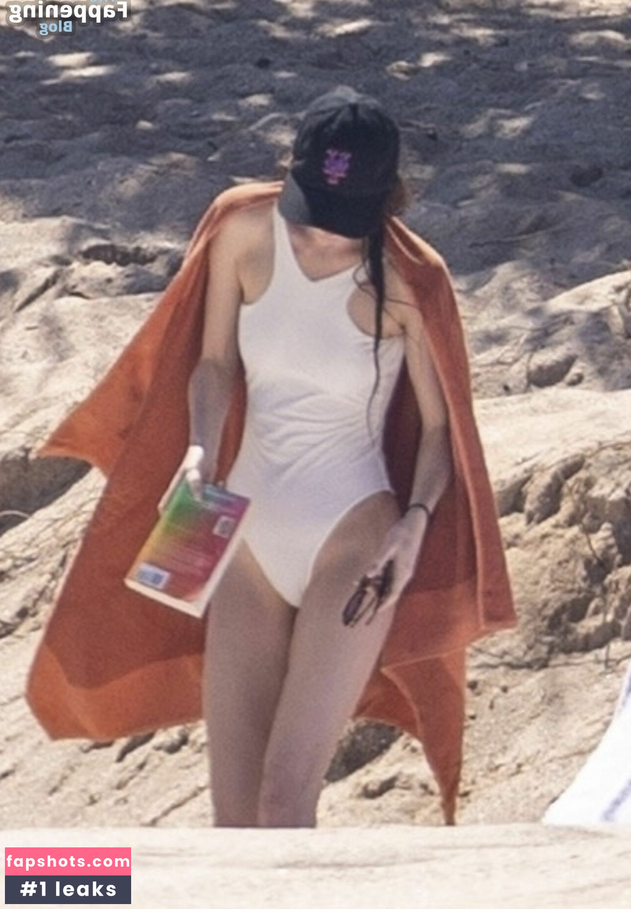 Dakota Johnson Nahé úniky fotek pouze od fanoušků #274 - Fapshots