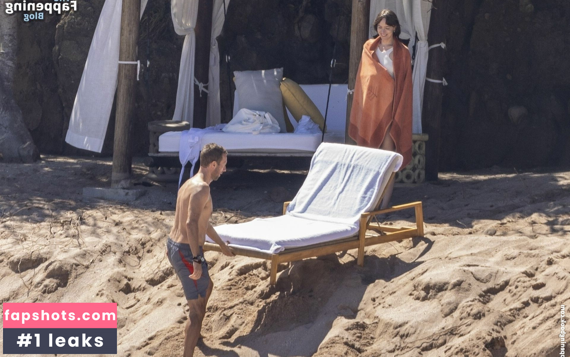 Dakota Johnson Nahé úniky fotek pouze od fanoušků #275 - Fapshots