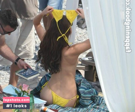 Dakota Johnson Nahé úniky fotek pouze od fanoušků #288 - Fapshots