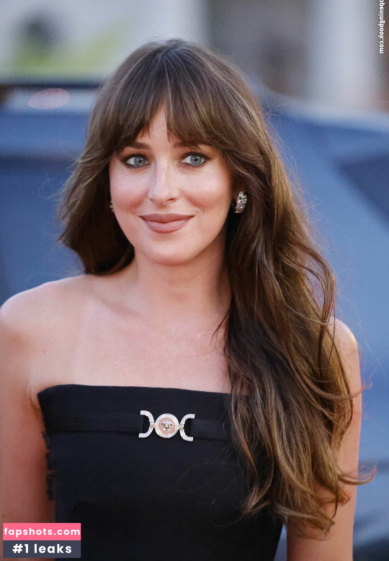 Dakota Johnson Nahé úniky fotek pouze od fanoušků #292 - Fapshots