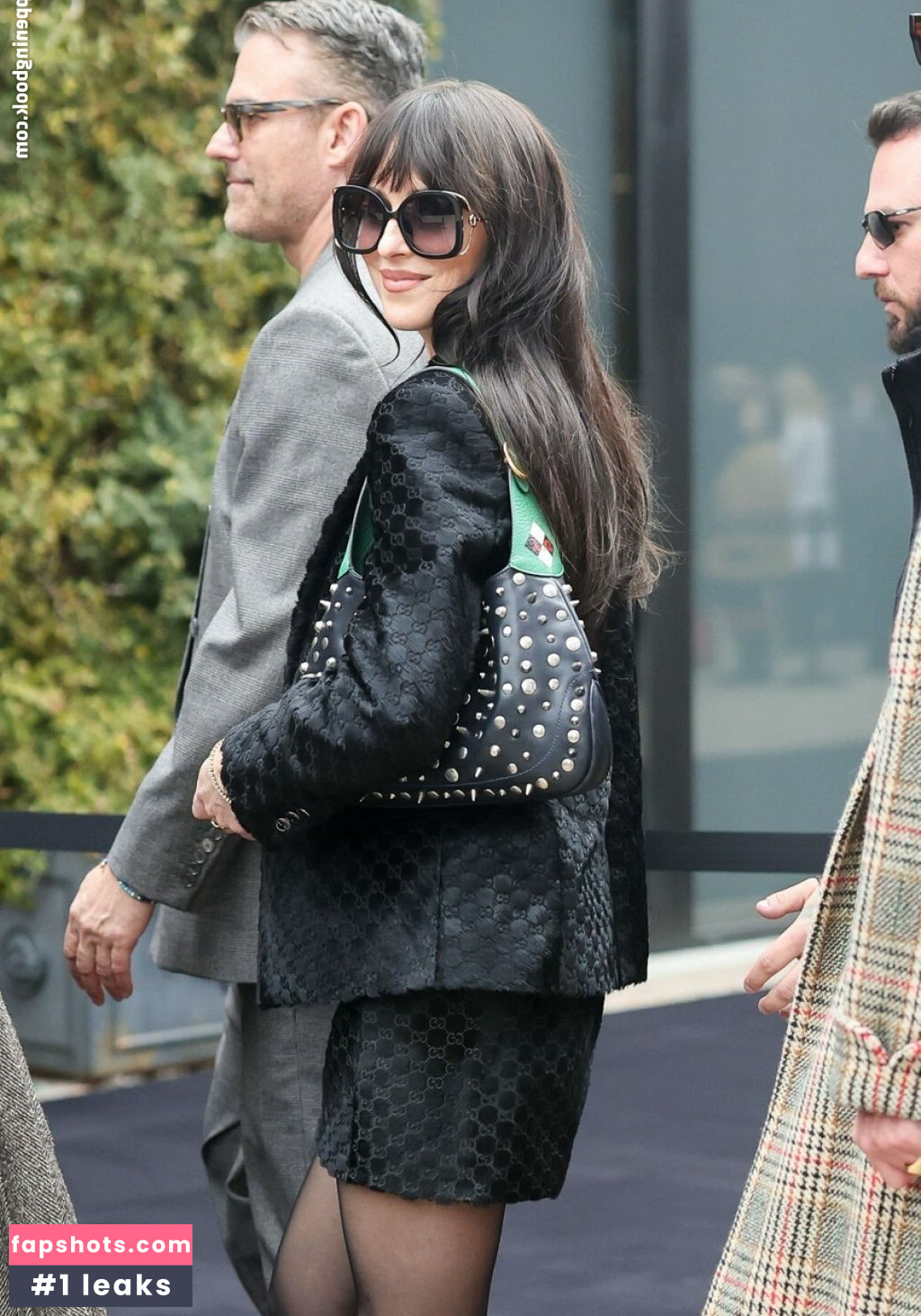 Dakota Johnson Nahé úniky fotek pouze od fanoušků #317 - Fapshots