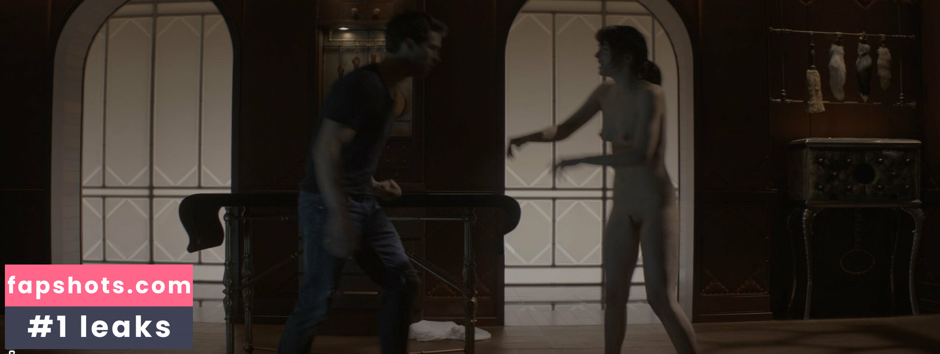 Dakota Johnson Nahé úniky fotek pouze od fanoušků #318 - Fapshots