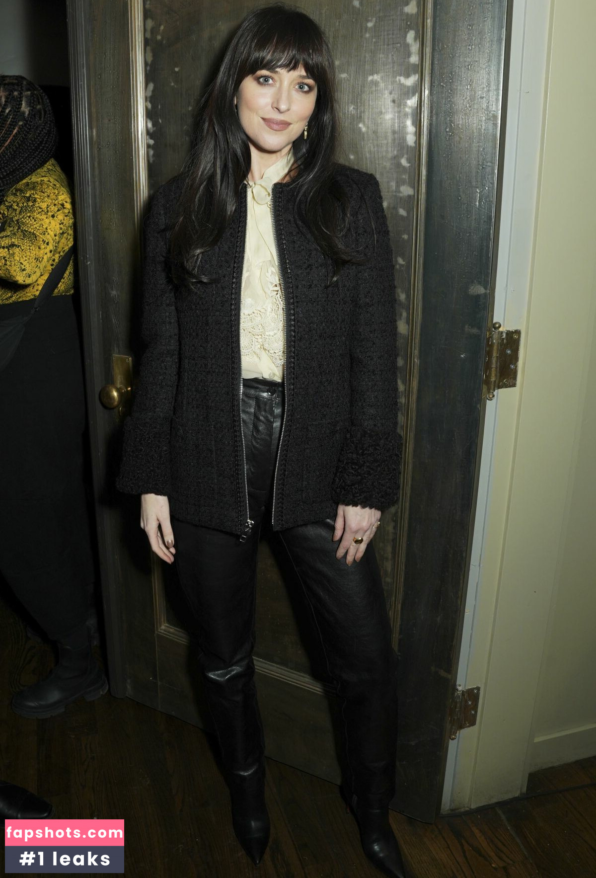 Dakota Johnson Nahé úniky fotek pouze od fanoušků #319 - Fapshots