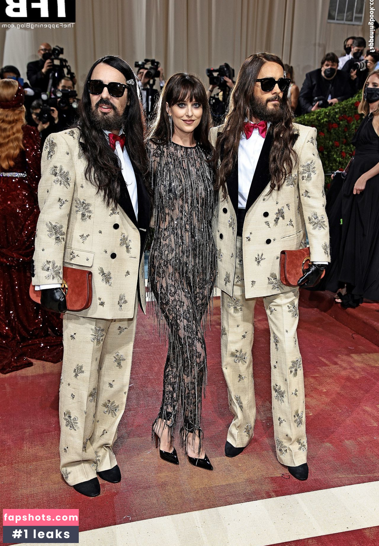 Dakota Johnson Filtración Desnuda OnlyFans Foto #361 - Fapshots