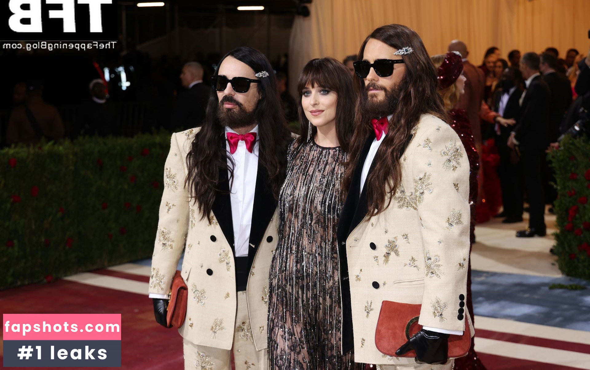 Dakota Johnson Filtración Desnuda OnlyFans Foto #365 - Fapshots