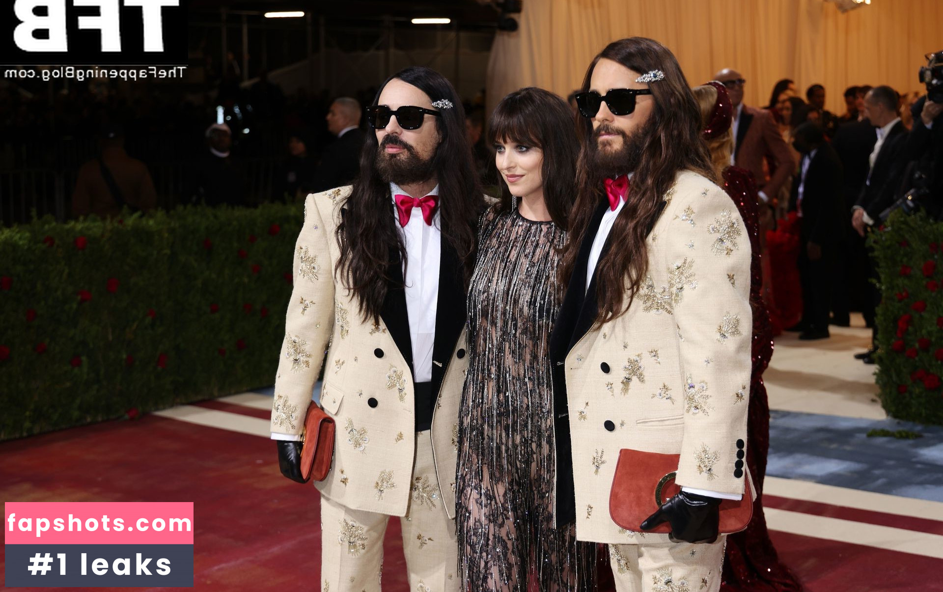 Dakota Johnson Filtración Desnuda OnlyFans Foto #367 - Fapshots