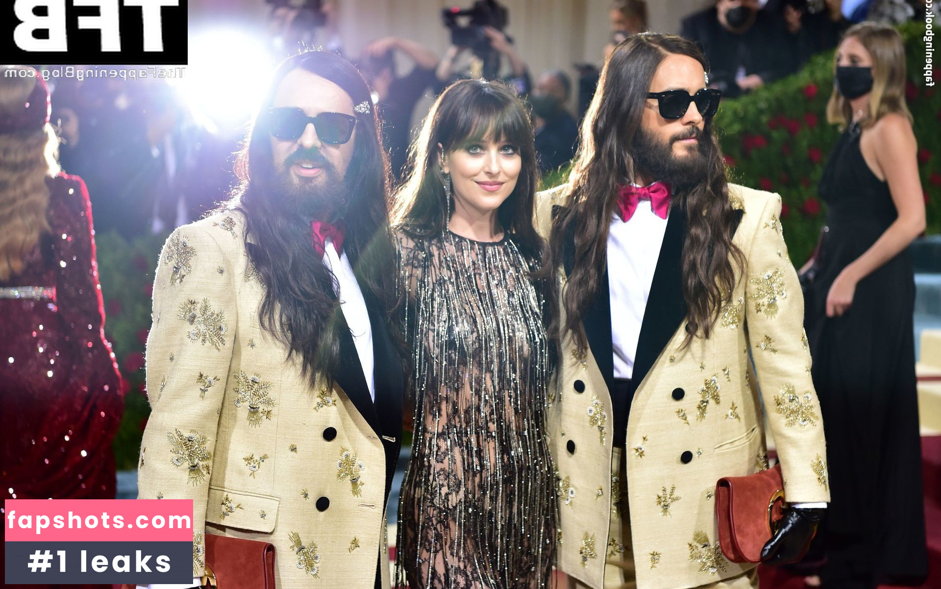 Dakota Johnson Filtración Desnuda OnlyFans Foto #371 - Fapshots