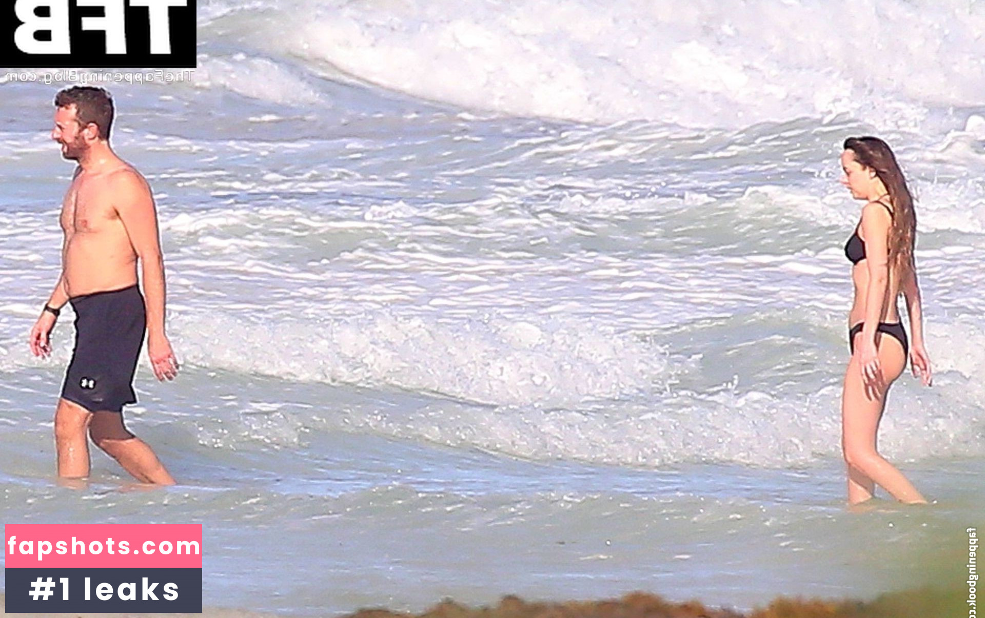 Dakota Johnson Filtración Desnuda OnlyFans Foto #373 - Fapshots