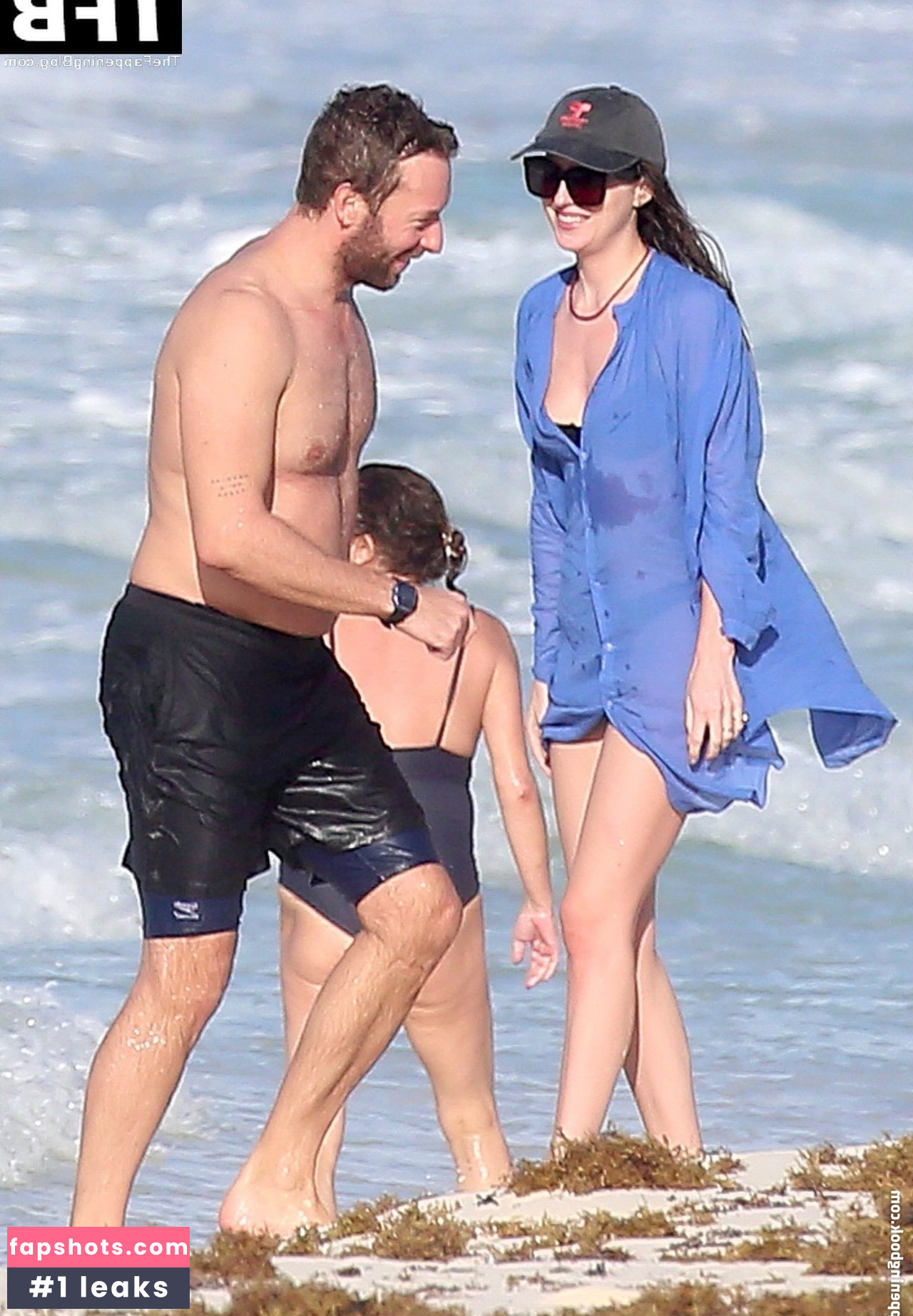 Dakota Johnson Filtración Desnuda OnlyFans Foto #378 - Fapshots