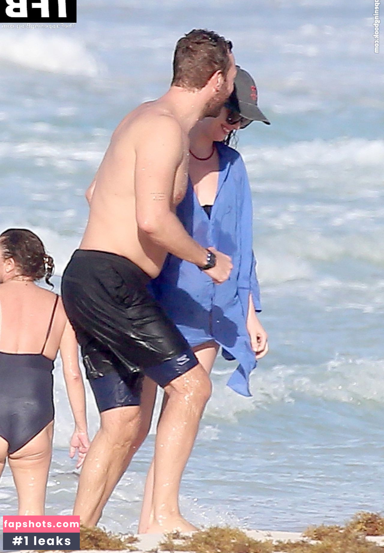 Dakota Johnson Filtración Desnuda OnlyFans Foto #379 - Fapshots