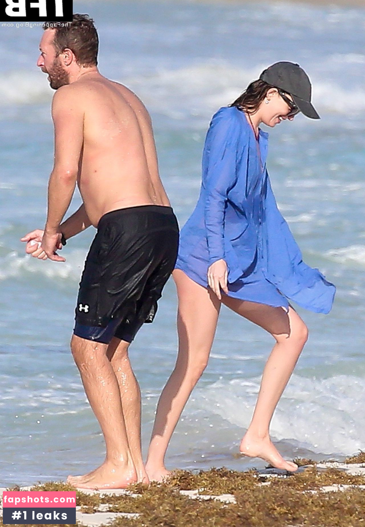 Dakota Johnson Filtración Desnuda OnlyFans Foto #381 - Fapshots