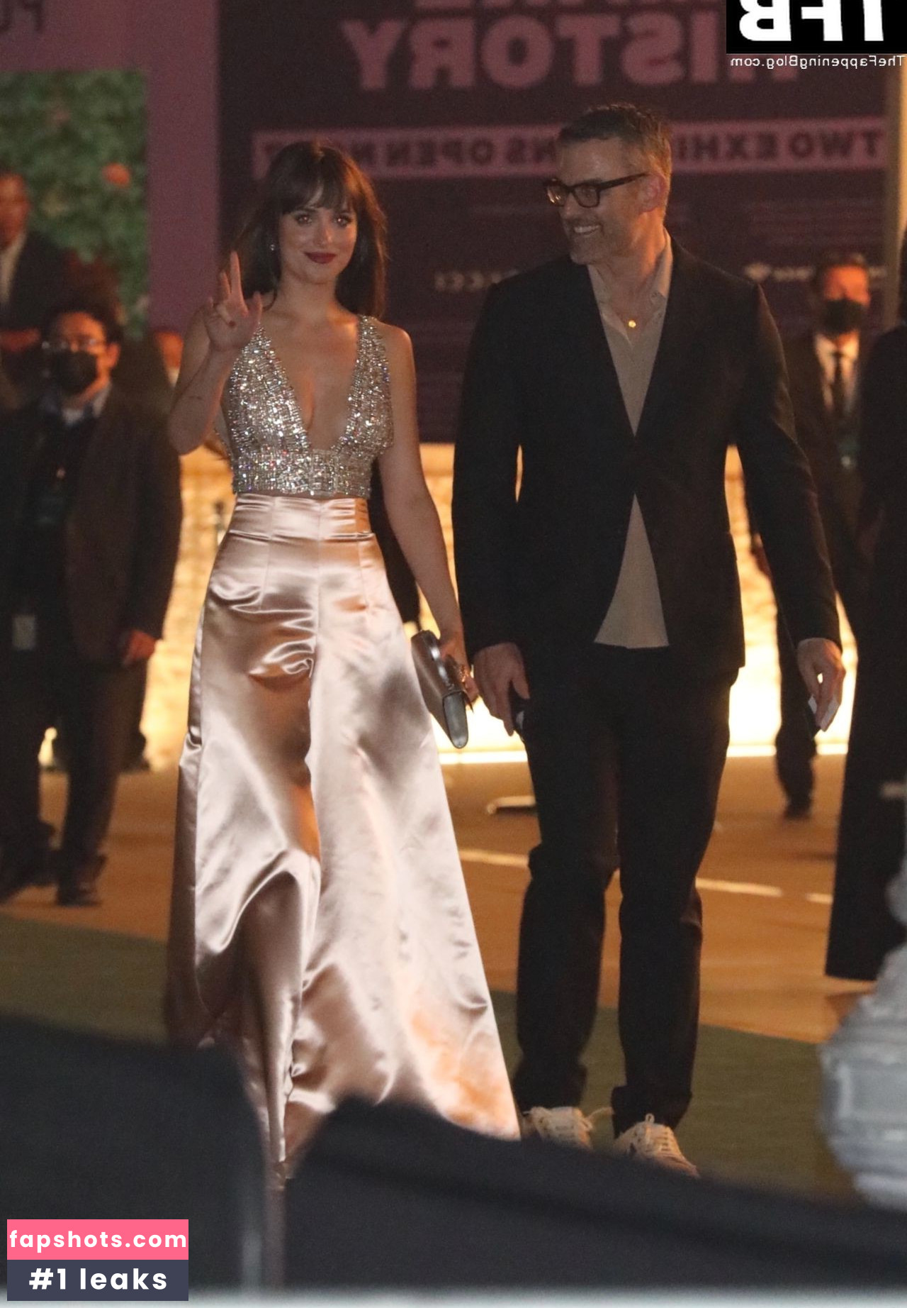 Dakota Johnson Filtración Desnuda OnlyFans Foto #391 - Fapshots