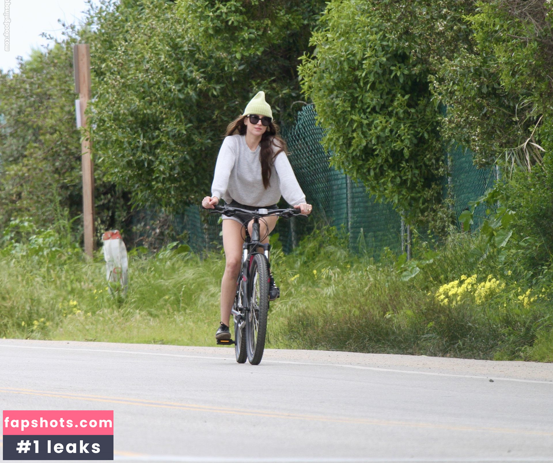 Dakota Johnson Nahé úniky fotek pouze od fanoušků #451 - Fapshots