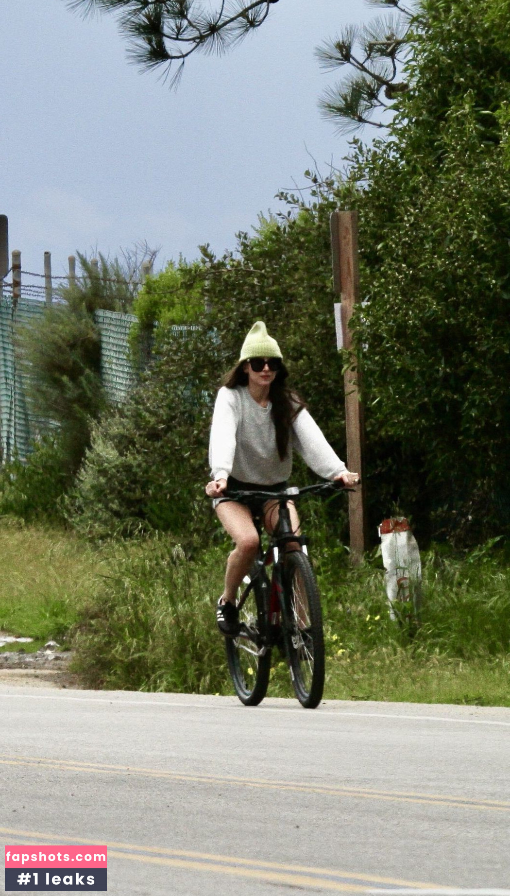 Dakota Johnson Nahé úniky fotek pouze od fanoušků #454 - Fapshots