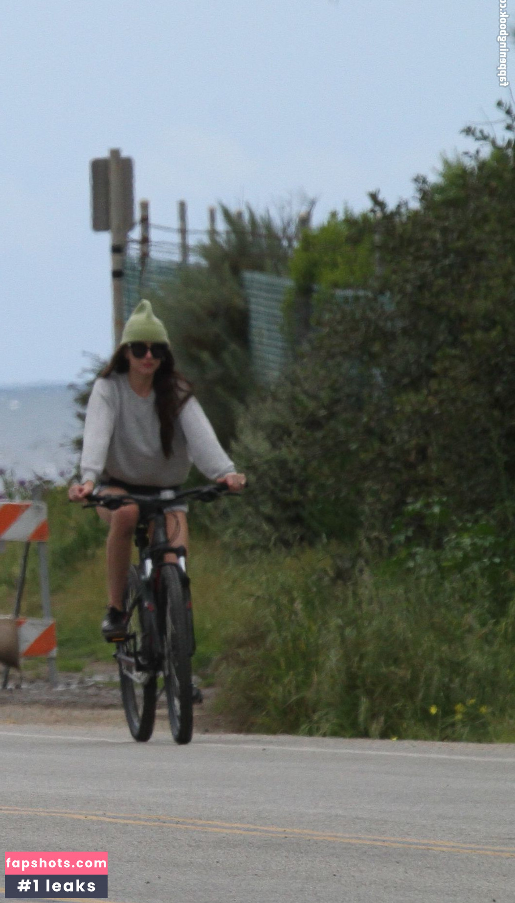 Dakota Johnson Nahé úniky fotek pouze od fanoušků #456 - Fapshots