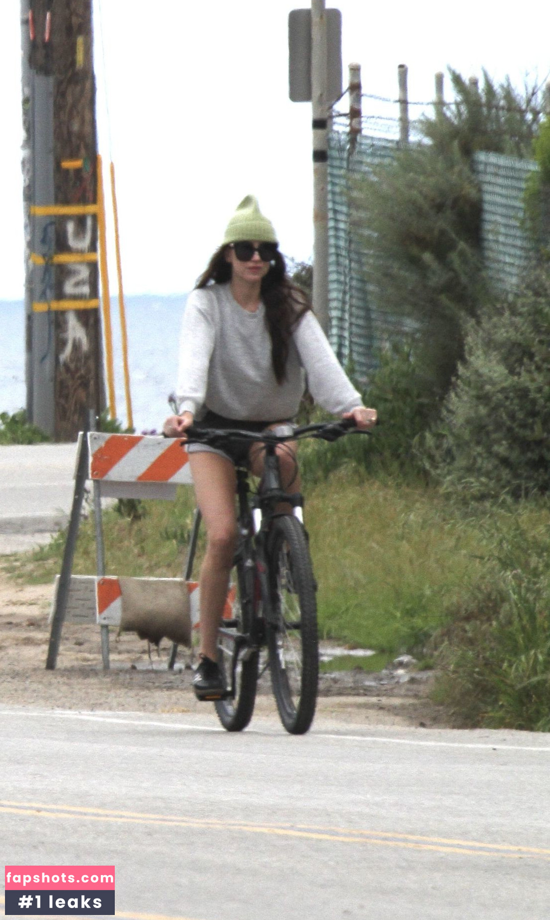 Dakota Johnson Nahé úniky fotek pouze od fanoušků #457 - Fapshots