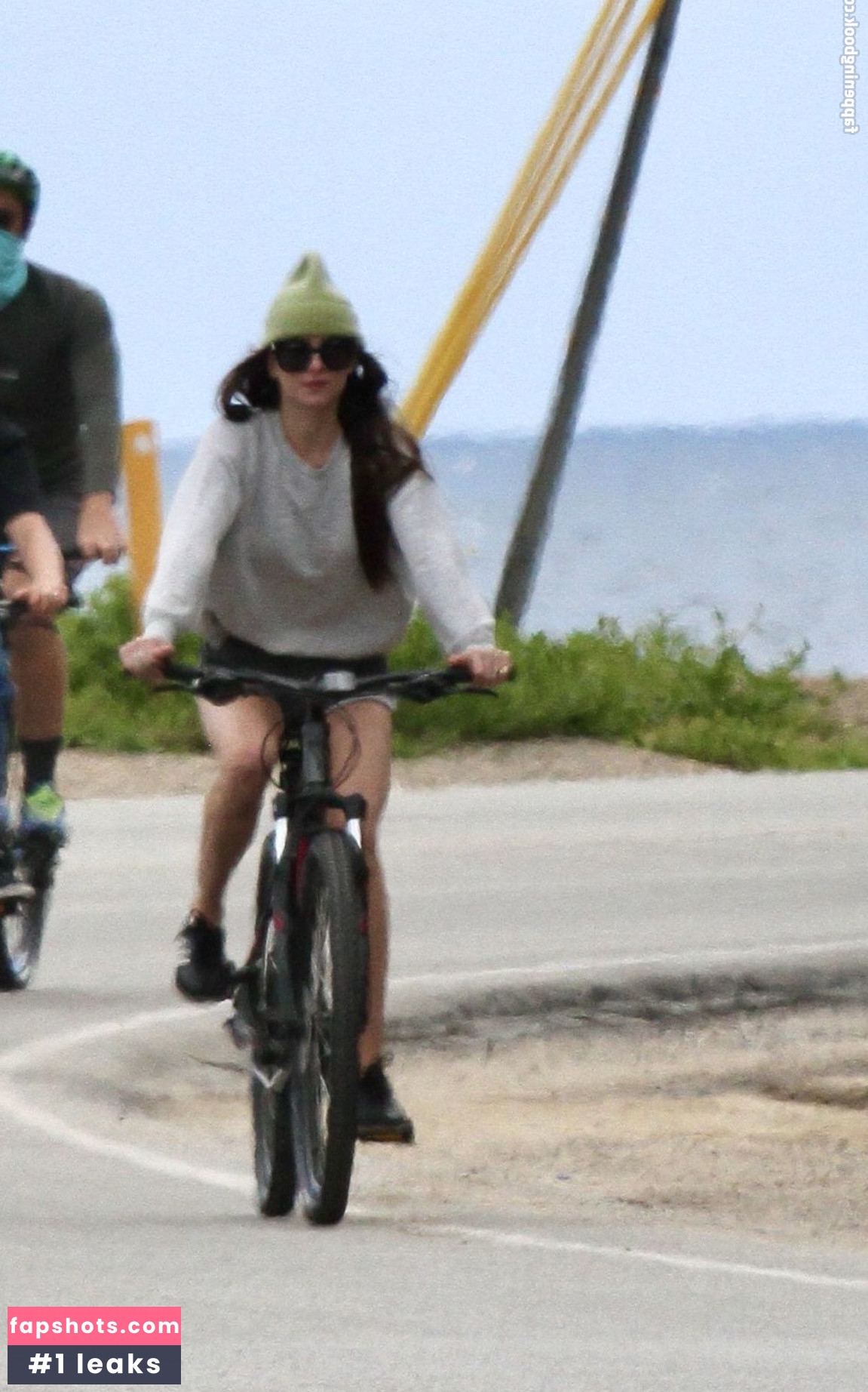 Dakota Johnson Nahé úniky fotek pouze od fanoušků #460 - Fapshots