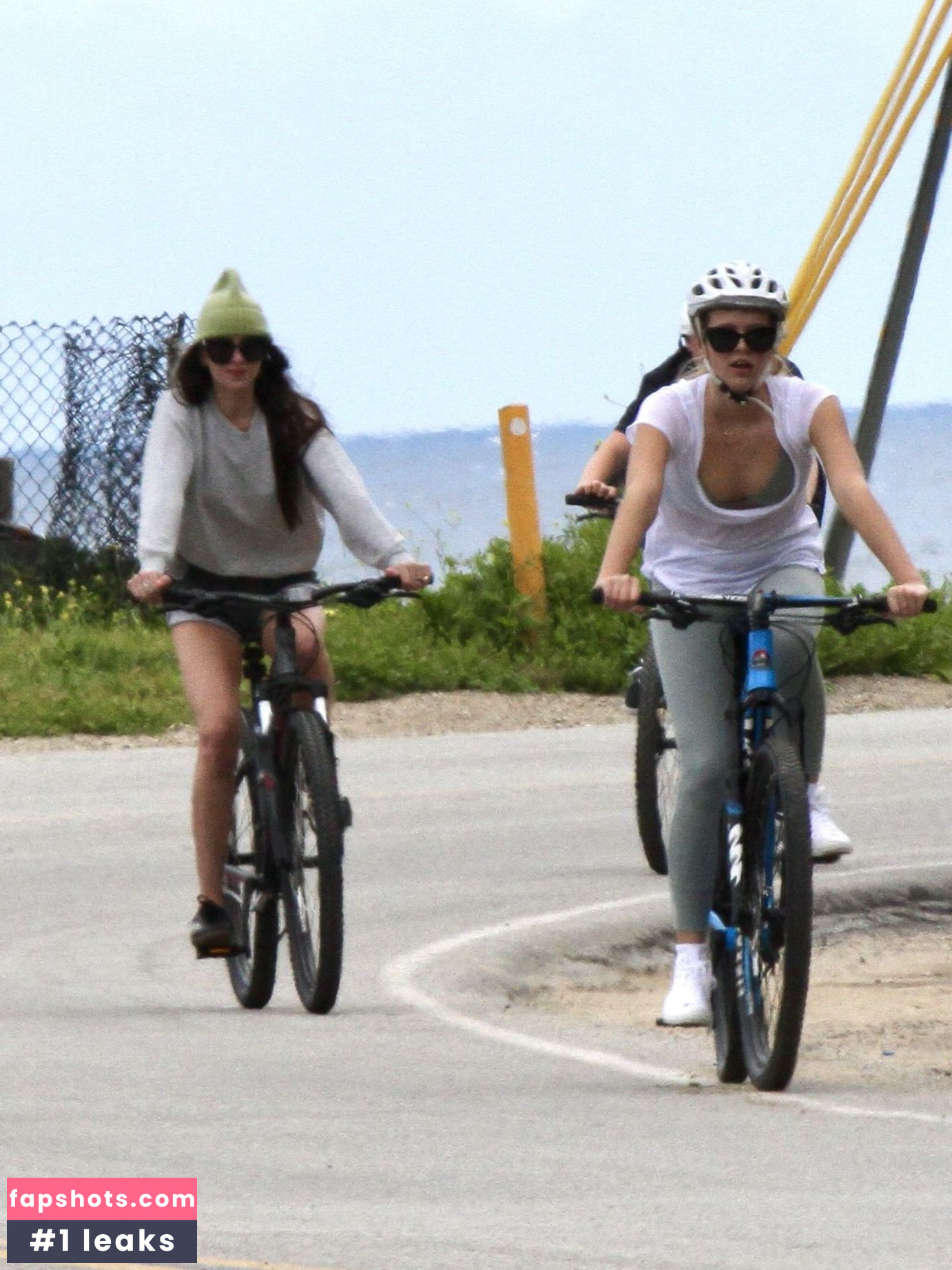 Dakota Johnson Nahé úniky fotek pouze od fanoušků #461 - Fapshots