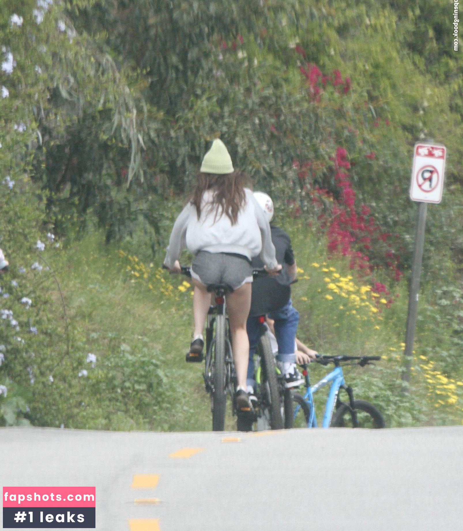 Dakota Johnson Nahé úniky fotek pouze od fanoušků #463 - Fapshots