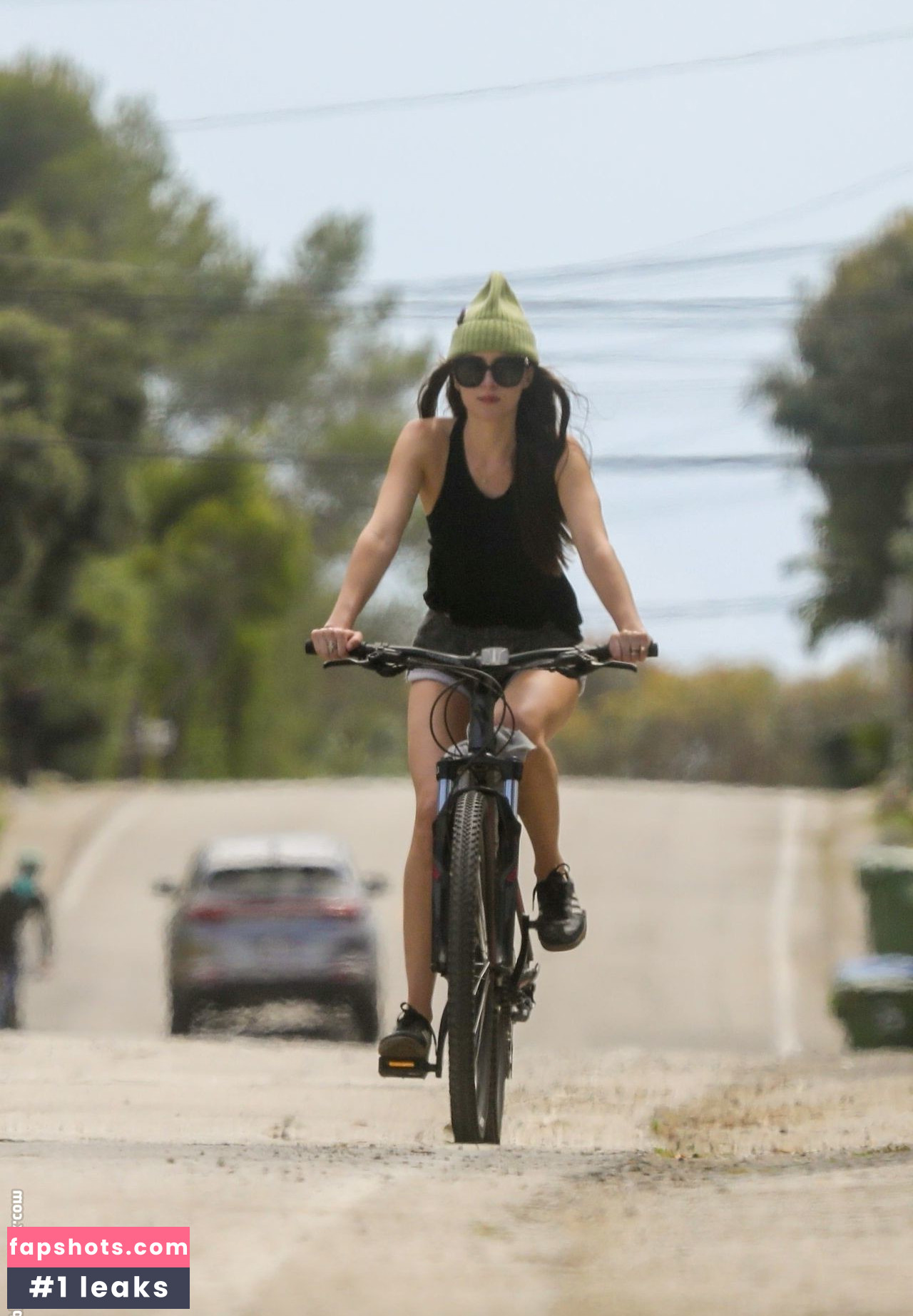 Dakota Johnson Nahé úniky fotek pouze od fanoušků #483 - Fapshots