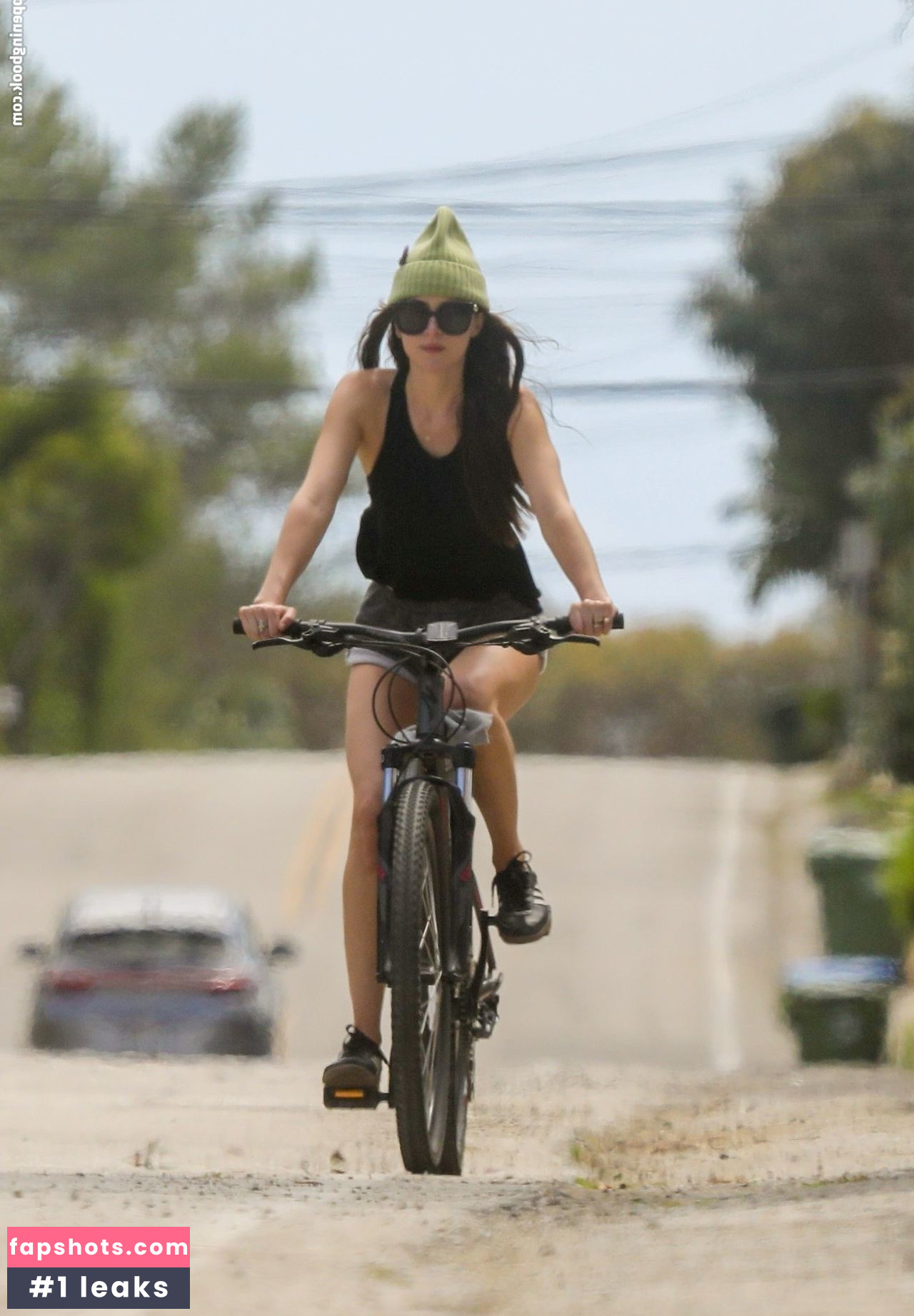 Dakota Johnson Nahé úniky fotek pouze od fanoušků #485 - Fapshots