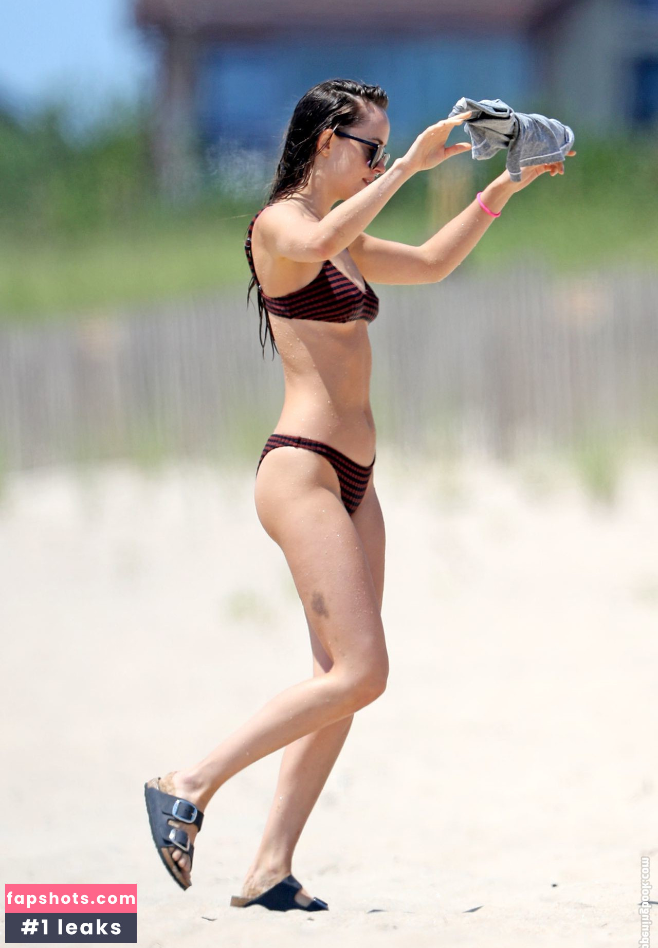 Dakota Johnson Nahé úniky fotek pouze od fanoušků #497 - Fapshots