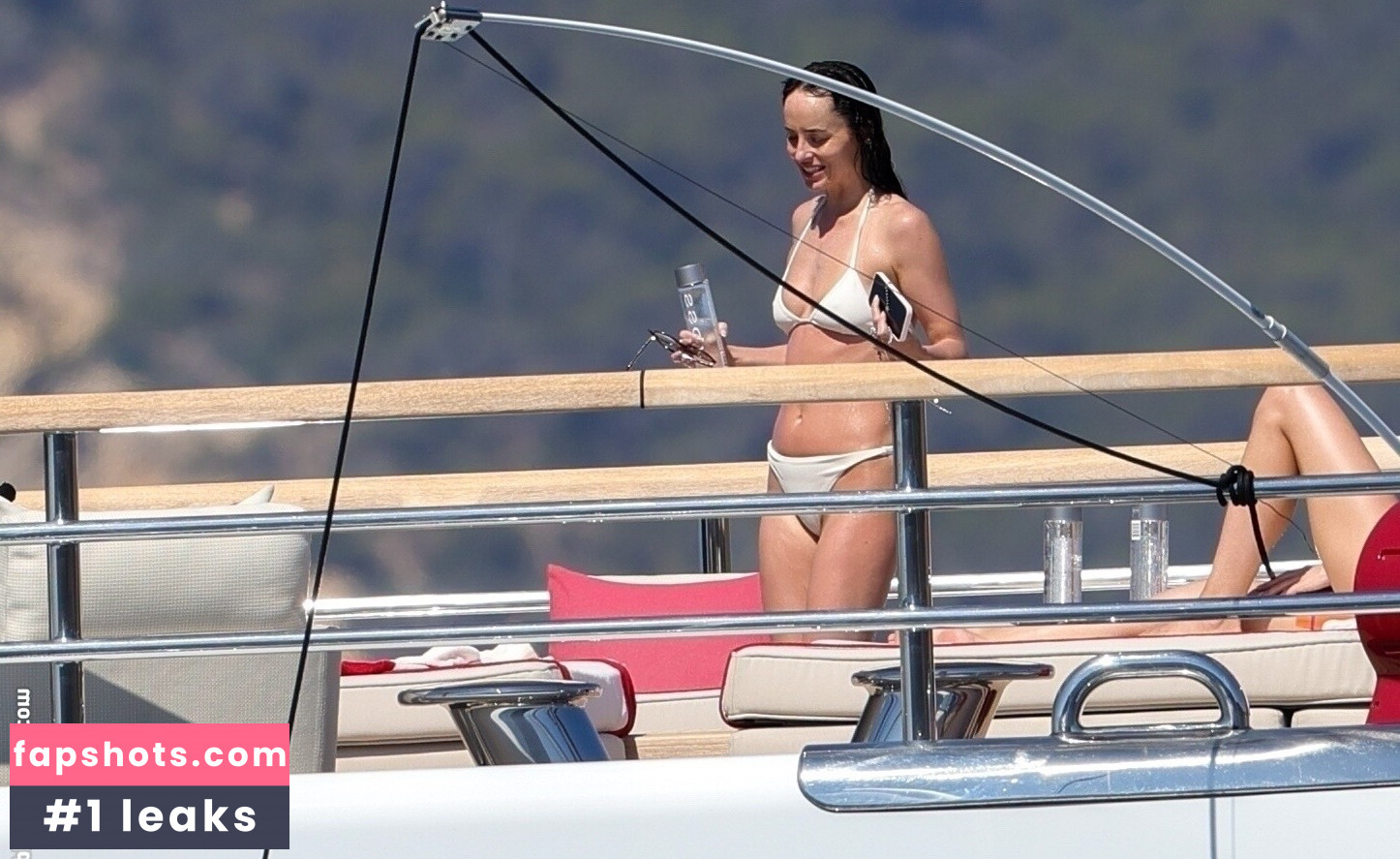 Dakota Johnson Nahé úniky fotek pouze od fanoušků #51 - Fapshots