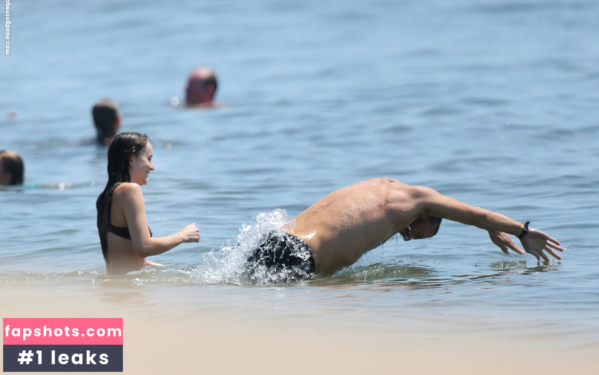 Dakota Johnson Nahé úniky fotek pouze od fanoušků #509 - Fapshots