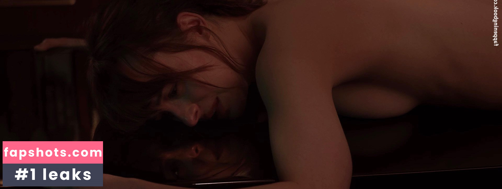 Dakota Johnson Nahé úniky fotek pouze od fanoušků #529 - Fapshots