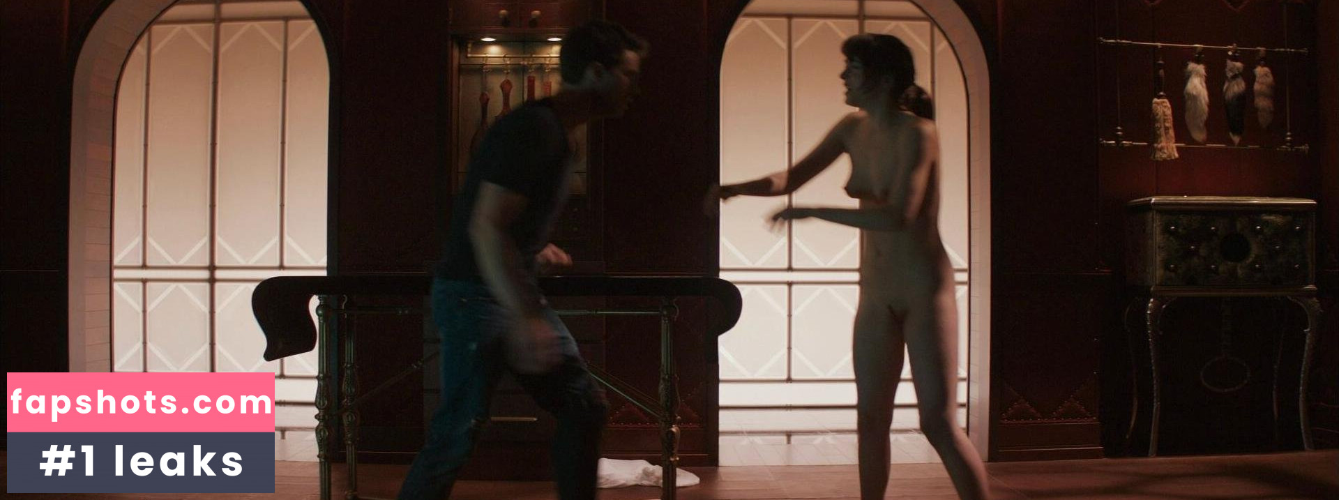 Dakota Johnson Nahé úniky fotek pouze od fanoušků #545 - Fapshots