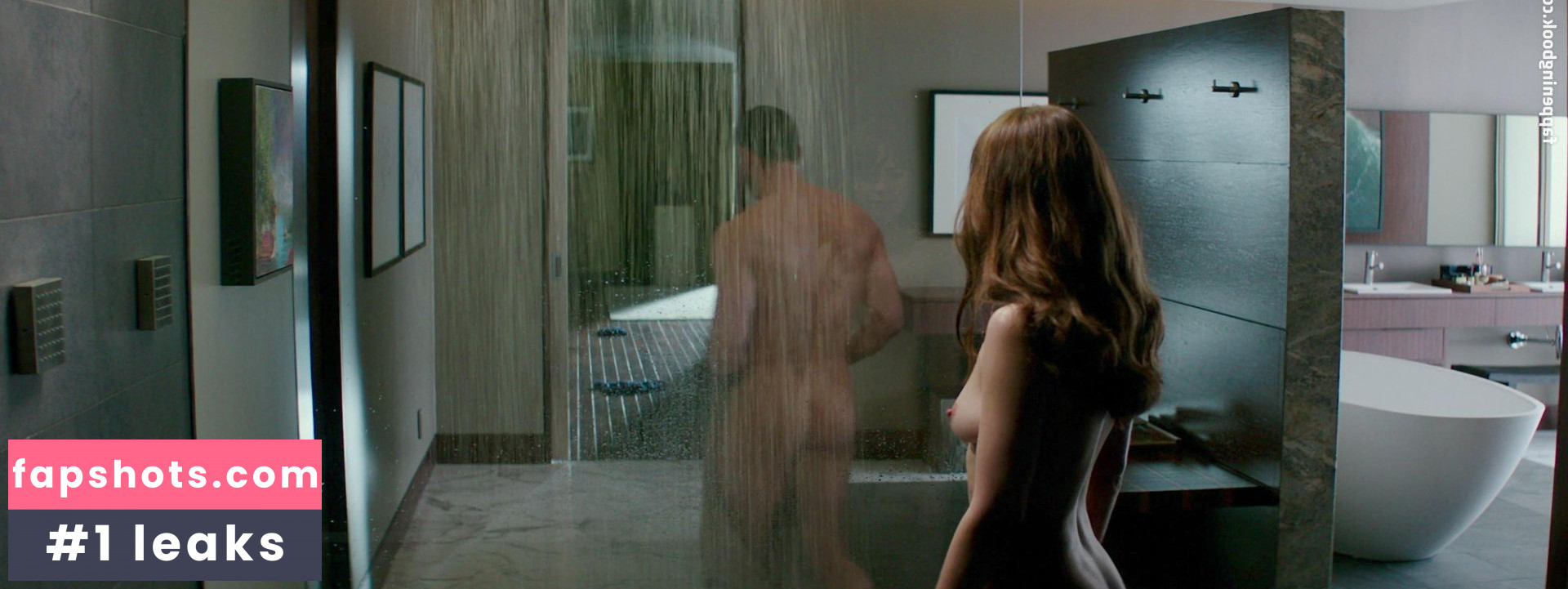 Dakota Johnson Nahé úniky fotek pouze od fanoušků #546 - Fapshots