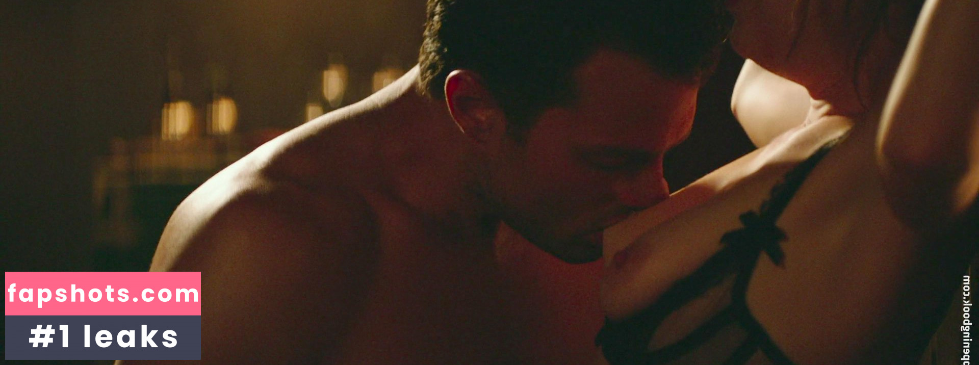 Dakota Johnson Nahé úniky fotek pouze od fanoušků #547 - Fapshots