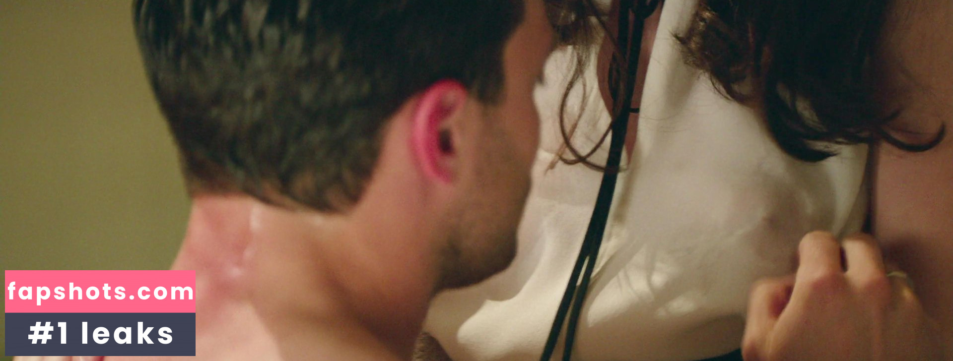 Dakota Johnson Nahé úniky fotek pouze od fanoušků #549 - Fapshots