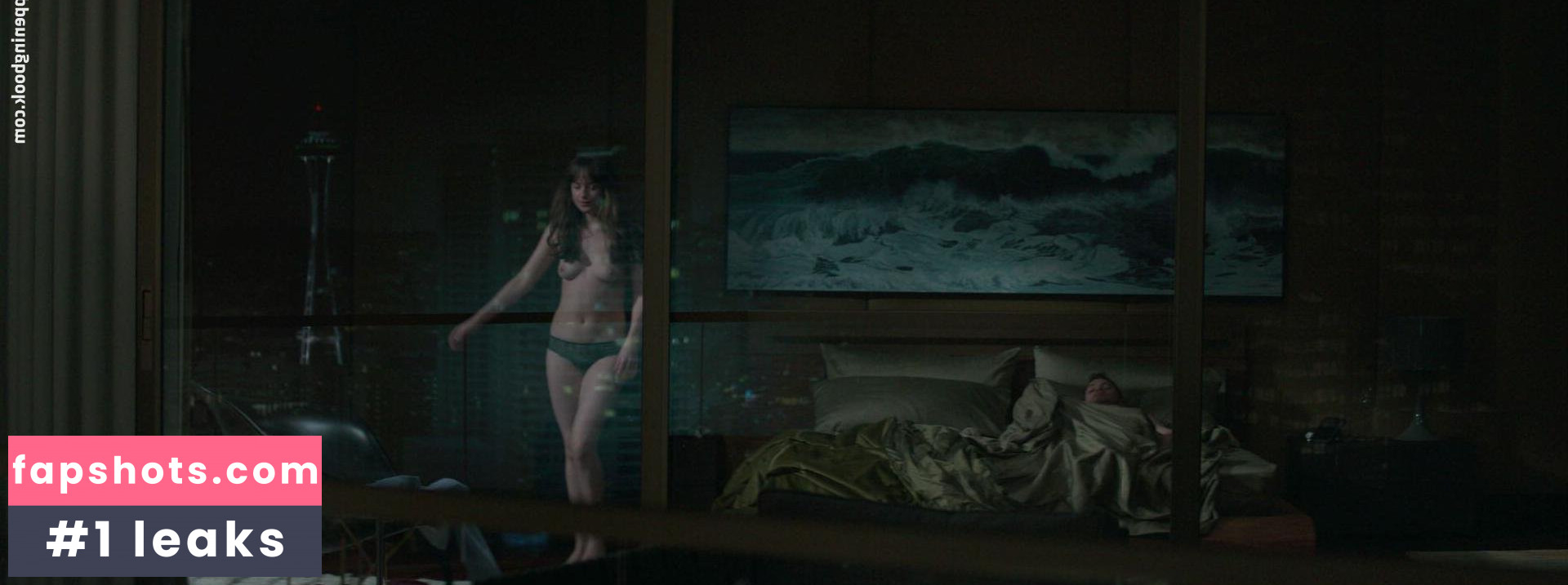 Dakota Johnson Nahé úniky fotek pouze od fanoušků #552 - Fapshots