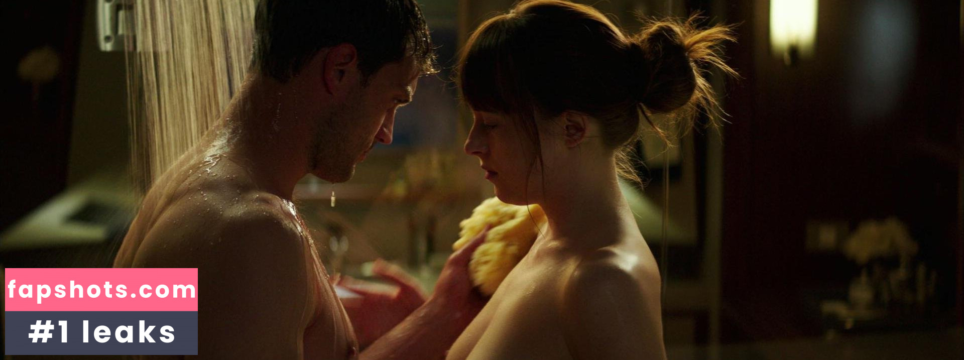 Dakota Johnson Nahé úniky fotek pouze od fanoušků #554 - Fapshots