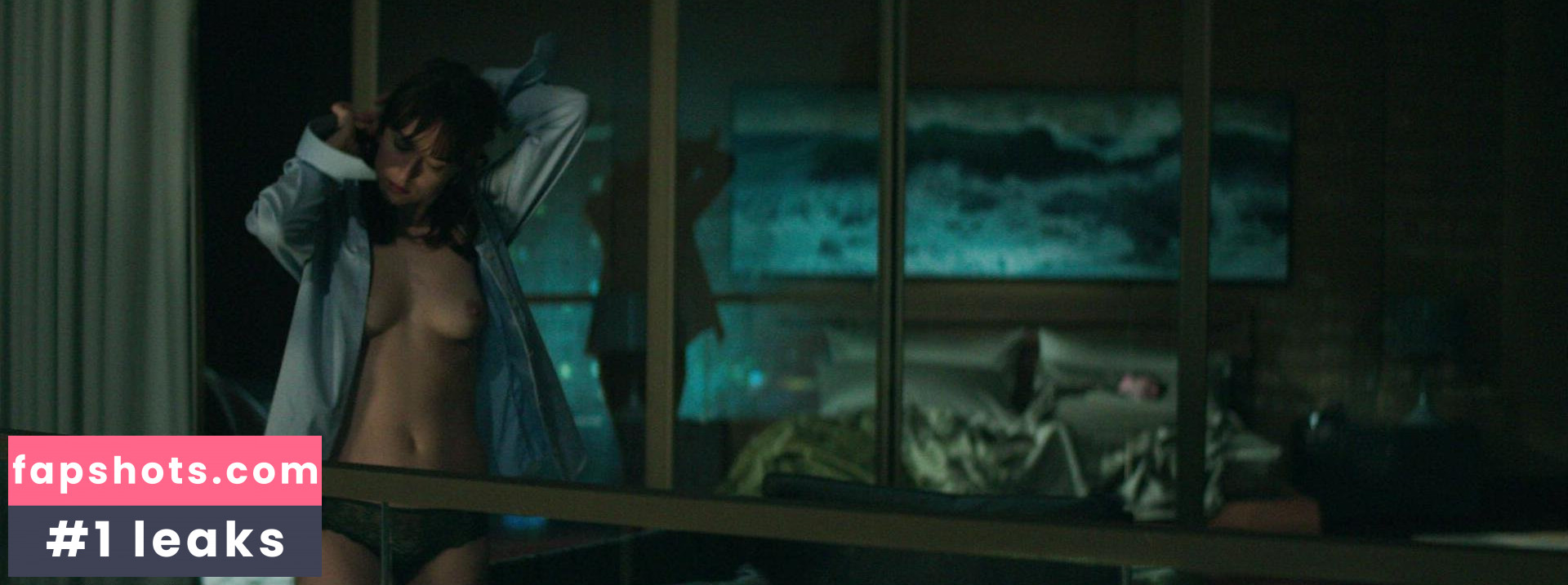 Dakota Johnson Nahé úniky fotek pouze od fanoušků #555 - Fapshots