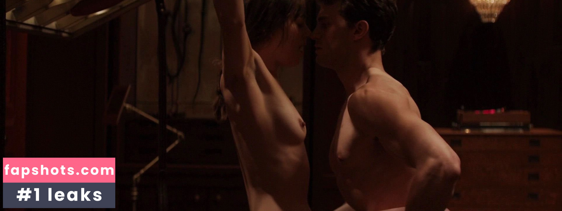 Dakota Johnson Nahé úniky fotek pouze od fanoušků #566 - Fapshots