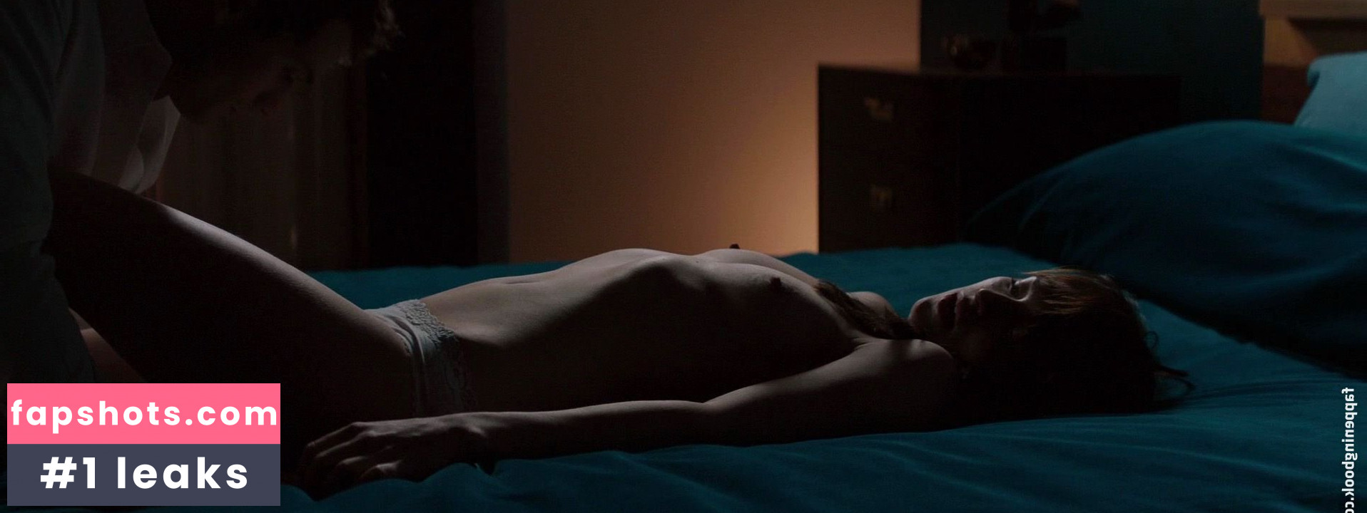 Dakota Johnson Nahé úniky fotek pouze od fanoušků #568 - Fapshots