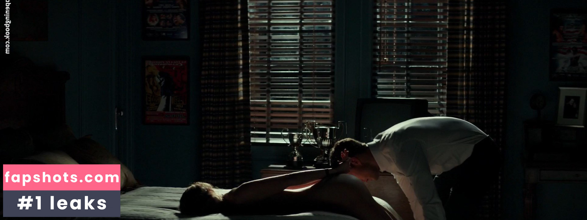 Dakota Johnson Nahé úniky fotek pouze od fanoušků #578 - Fapshots